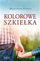 Kolorowe szkiełka  