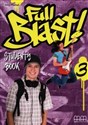 Full Blast 3 Student's Book Gimnazjum to buy in USA