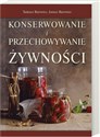 Konserwowanie i przechowywanie żywności 