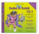 [Audiobook] Zuźka D. Zołzik 