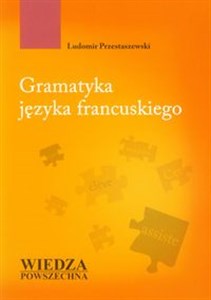 Gramatyka języka francuskiego chicago polish bookstore