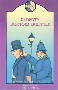 Kłopoty doktora Dolittle Polish Books Canada