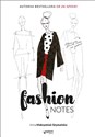 Fashion notes online polish bookstore