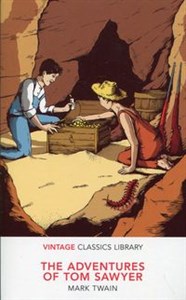 The Adventures of Tom Sawyer online polish bookstore