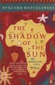 Shadow of the Sun Polish bookstore