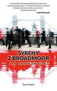 Syreny z Broadmoor pl online bookstore