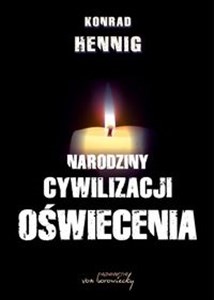 Narodziny cywilizacji oświecenia - Polish Bookstore USA