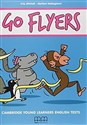 Go Flyers SB + CD MM PUBLICATIONS polish books in canada