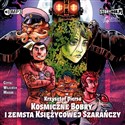 CD MP3 Kosmiczne bobry i zemsta księżycowej szarańczy  pl online bookstore