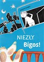 Niezły Bigos - Justyna Zaręba Polish Books Canada