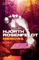 Niemowa - Michael Hjorth, Hans Rosenfeldt