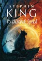 Po zachodzie słońca - Stephen King