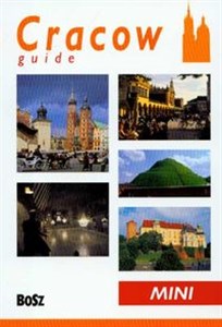 Kraków mini przewodnik Cracow mini guide 