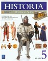 Historia wokół nas 5 Podręcznik do historii i społeczeństwa szkoła podstawowa to buy in USA