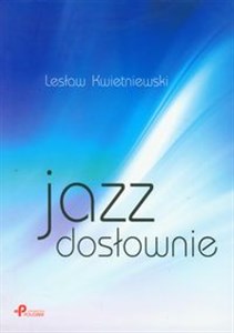 Jazz dosłownie books in polish