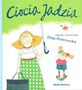 Ciocia Jadzia Polish bookstore