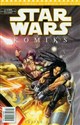 Star Wars Komiks Nr 2/11 Szpieg Jedi Polish Books Canada