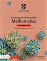 Cambridge Lower Secondary Mathematics Workbook 9 with Digital Access (1 Year) to buy in Canada
