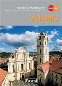 Wilno  buy polish books in Usa