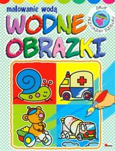 Wodne obrazki  buy polish books in Usa