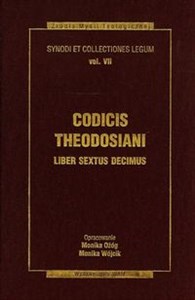 Codicis Theodosiani bookstore