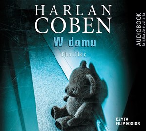 [Audiobook] W domu Polish Books Canada