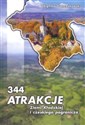 344 Atrakcje Ziemi Kłodzkiej i czeskiego pogranicza  
