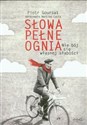 Słowa pełne ognia Nie bój się własnej słabości books in polish