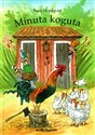 Minuta koguta - Sven Nordqvist