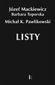 Dzieła T.34 Listy  pl online bookstore
