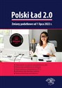 Polski Ład 2.0. Zmiany podatkowe od 1 lipca 2022 r. to buy in USA