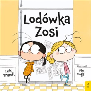 Lodówka Zosi to buy in Canada