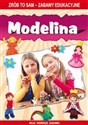 Modelina Zrób to sam - zabawy edukacyjne. Moje pierwsze zabawki pl online bookstore