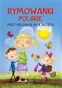 Rymowanki polskie Przysłowia dla dzieci 