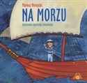 Na morzu books in polish