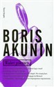 Walet pikowy - Boris Akunin