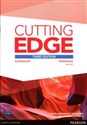 Cutting Edge Elementary Workbook  