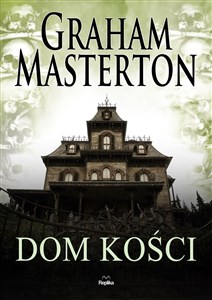 Dom kości online polish bookstore