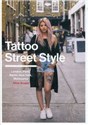 Tattoo Street Style polish books in canada