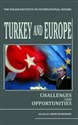 Turkey and Europe Challenges and opportunities in polish