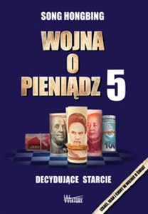 Wojna o pieniądz 5 Decydujące starcie Bookshop