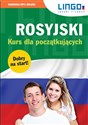 Rosyjski Kurs dla początkujących Polish Books Canada
