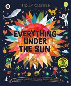 Everything Under the Sun Bookshop