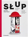 Słup The Polish Poster Column online polish bookstore