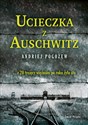 Ucieczka z Auschwitz (wydanie pocketowe)   