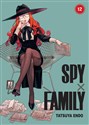 Spy x Family. Tom 12  bookstore