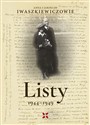 Listy 1944-1949 - Anna Iwaszkiewicz, Jarosław Iwaszkiewicz