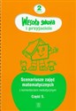 Wesoła szkoła i przyjaciele 2 Scenariusze zajęć matematycznych z komentarzem metodycznym Część 5 in polish