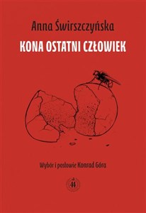 Kona ostatni człowiek online polish bookstore