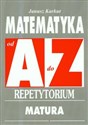 Matematyka od A do Z repetytorium Matura polish books in canada